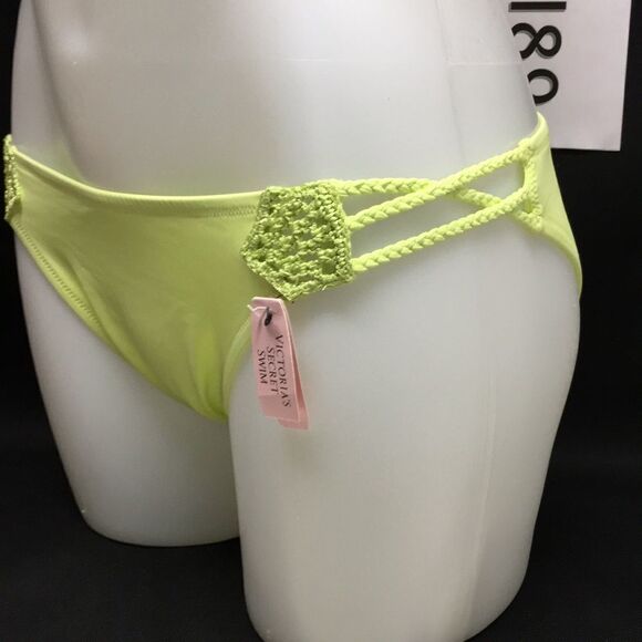 🆕Victorias Secret THE HOTTIE HALTER - Picture 6 of 11